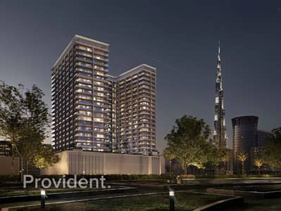 1 Bedroom Apartment for Sale in Al Jaddaf, Dubai - LAST UNIT | BELOW OP | HANDOVER SOON 1 Bedroom Apartment for Sale in Al Jaddaf, Dubai - LAST UNIT | BELOW OP | HANDOVER SOON