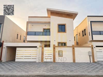 5 habitaciones Villa para en Venta en Al Yasmeen, Ajman - batch_WhatsApp Image 2026-06-17 at 4.57. 13 AM. jpeg