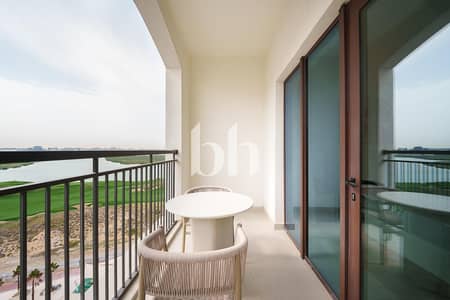 2 habitaciones Apartamento para en Alquiler en Yas Island, Abu Dhabi - images image img