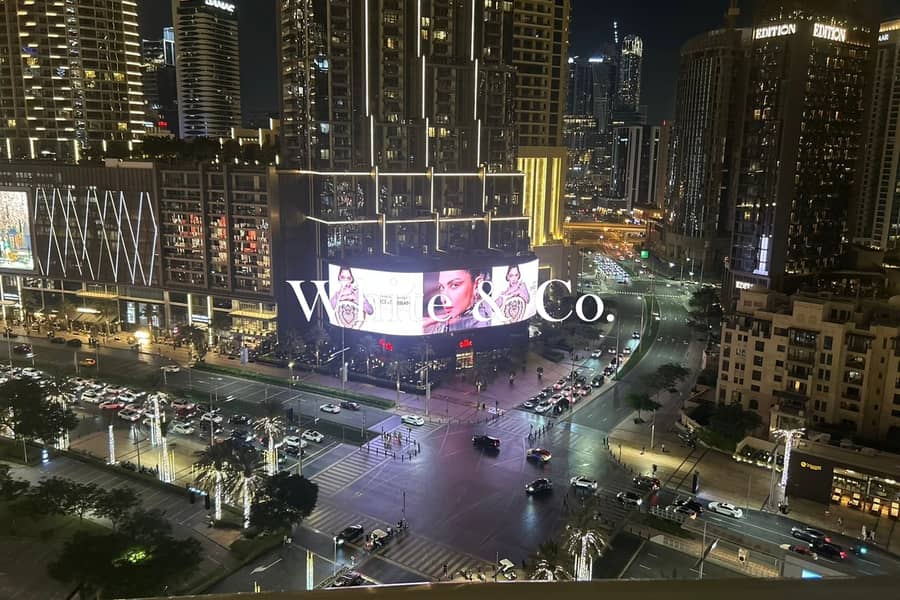 Multiple Options | City View | Upgraded Multiple Options | City View | Upgraded