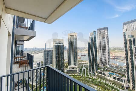 1 habitación Apartamento para en Alquiler en Dubai Creek Harbour, Dubai - ChatGPT Image Aug 11, 2026, 09_40_05 AM. png