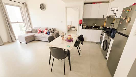 1 habitación Apartamento para en Alquiler en Dubai South, Dubai - WhatsApp Image 2026-07-08 at 15.05. 46 (1). jpg