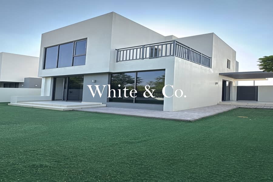 Villetta a schiera a Dubai Hills Estate,Maple,Maple 3, 4 camere da letto, 250000 AED - 16134879 Villetta a schiera a Dubai Hills Estate,Maple,Maple 3, 4 camere da letto, 250000 AED - 16134879