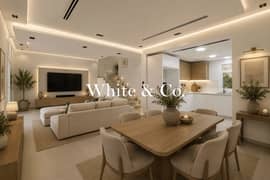 تاون هاوس في بالميرا 3،بالمیرا،المرابع العربية 3 غرف 3999999 درهم - 16134733