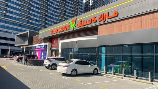 Shop para en Alquiler en Dubai Land Residence Complex (DLRC), Dubai - WhatsApp Image 2025-01-04 at 13.25. 45_3e0b1817. jpg