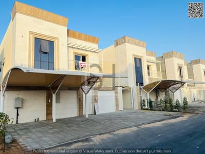5 Bedroom Villa for Sale in Al Helio, Ajman - WhatsApp Image 2025-12-26 at 11.56. 04 AM. jpeg 5 Bedroom Villa for Sale in Al Helio, Ajman - WhatsApp Image 2025-12-26 at 11.56. 04 AM. jpeg