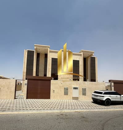 10+ Camere Villa in vendita a Al Tay East, Sharjah - e95a6456-a693-4e48-84b9-0c410566a1f5. jpg 10+ Camere Villa in vendita a Al Tay East, Sharjah - e95a6456-a693-4e48-84b9-0c410566a1f5. jpg