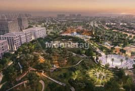 فیلا في ياس بارك فيوز،جزيرة ياس 4 غرف 5250000 درهم - 16134917