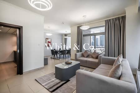 2 Camere Appartamento in vendita a Downtown Dubai, Dubai - Appartamento a Downtown Dubai，Burj Views，Burj Views B, 2 camere da letto, 2899900 AED - 16134880
