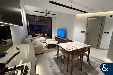 1 Schlafzimmer Wohnung zum Miete in Business Bay, Dubai - Wohnung in Business Bay，Regalia by Deyaar, 1 schlafzimmer, 129000 AED - 15350470