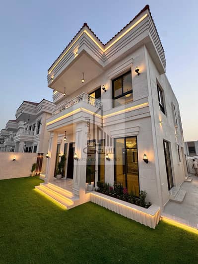 4 Camere Villa in vendita a Al Helio, Ajman - WhatsApp Image 2026-04-23 at 9.25. 50 AM (5). jpeg 4 Camere Villa in vendita a Al Helio, Ajman - WhatsApp Image 2026-04-23 at 9.25. 50 AM (5). jpeg