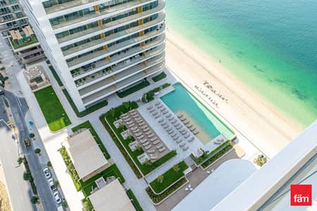 2 Camere Appartamento in vendita a Dubai Harbour, Dubai - Appartamento a Dubai Harbour，Emaar Beachfront，Grand Bleu Towers，Grand Bleu Tower 1, 2 camere da letto, 6990000 AED - 16134942