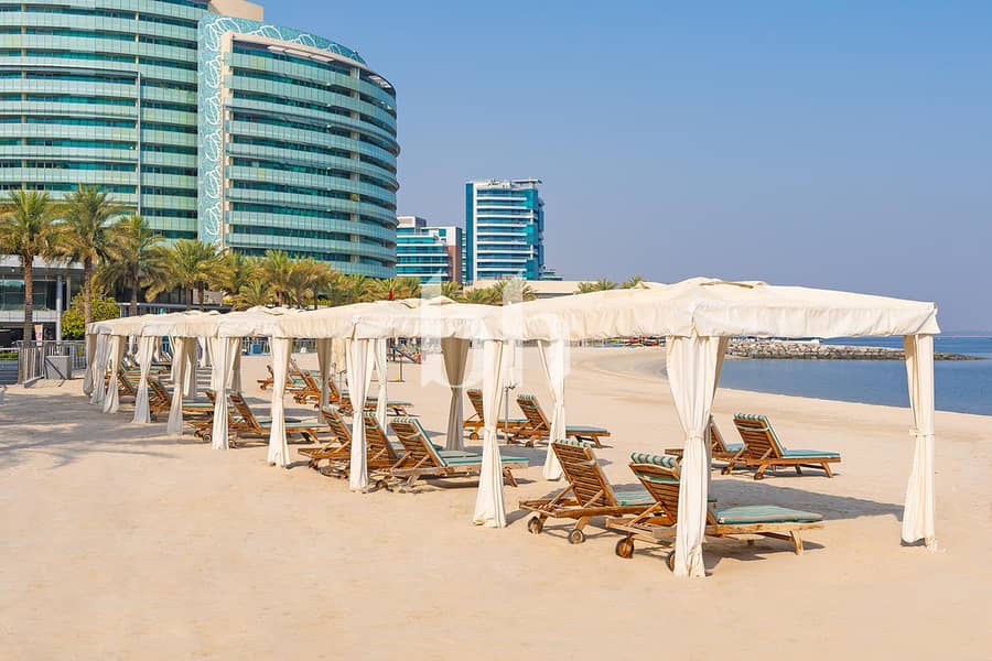 8 Beach