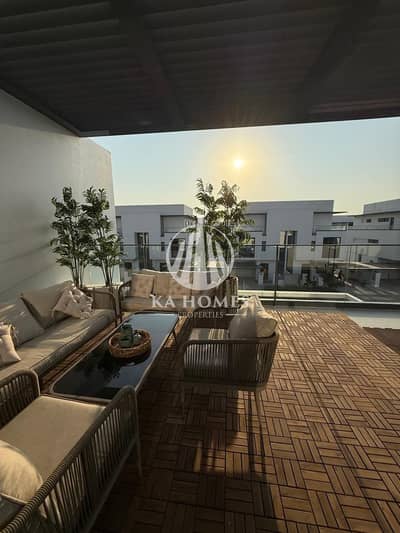 4 habitaciones Villa para en Venta en Al Hamriyah, Sharjah - WhatsApp Image 2025-11-01 at 4.37. 14 PM (1). jpeg