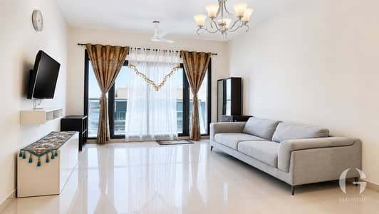 1 habitación Apartamento para en Alquiler en Dubai Land Residence Complex (DLRC), Dubai - Image 1 1 habitación Apartamento para en Alquiler en Dubai Land Residence Complex (DLRC), Dubai - Image 1