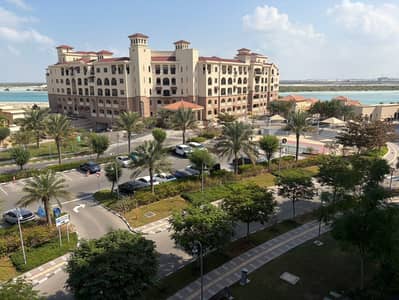 1 Slaapkamer Appartement te Huur in Saadiyat Island, Abu Dhabi - c7c1438e-8673-4df5-bc99-f4f2b6d54891. jpg