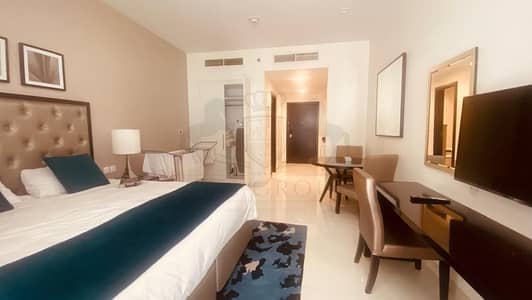 Estudio para en Alquiler en Dubai South, Dubai - 1. jpeg