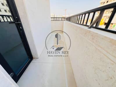 1 Schlafzimmer Wohnung zum zur Miete in Aljada, Sharjah - 1000228862. jpg