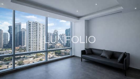 Office zum zum Verkauf in Business Bay, Dubai - Büro in Business Bay,Tamani Arts Offices, 980000 AED - 16135062 Office zum zum Verkauf in Business Bay, Dubai - Büro in Business Bay,Tamani Arts Offices, 980000 AED - 16135062