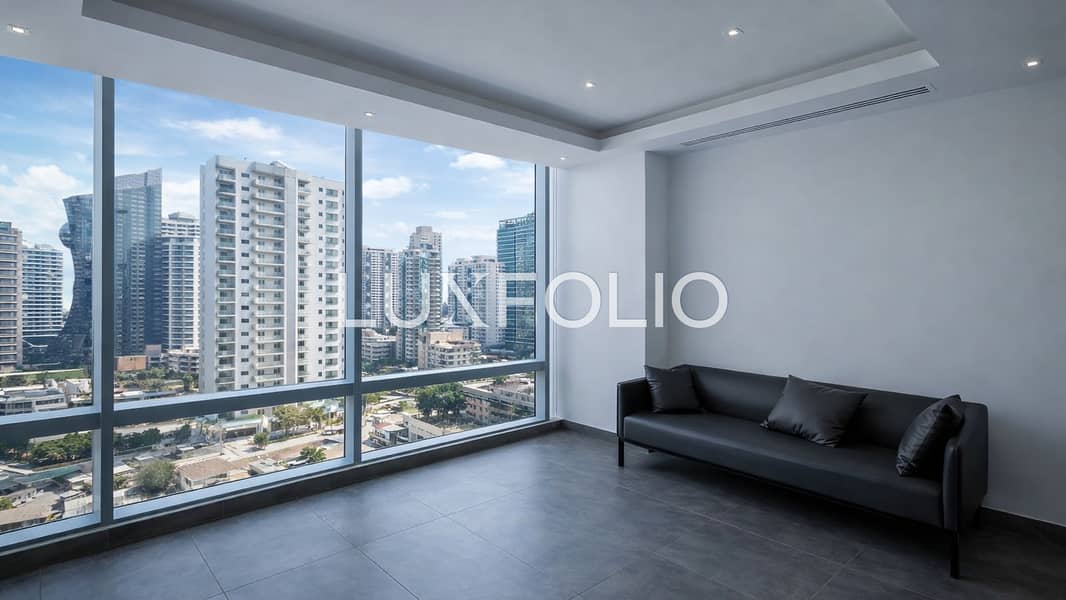 Partitioned Office | High ROI | Exclusive Partitioned Office | High ROI | Exclusive