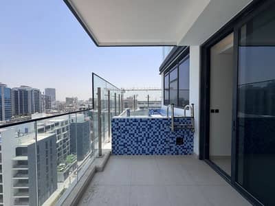 Appartement de 1 chambre à à vendre à Arjan, Dubai - Appartement à Arjan，NAS 3, 1 chambre, 1410000 AED - 16135081