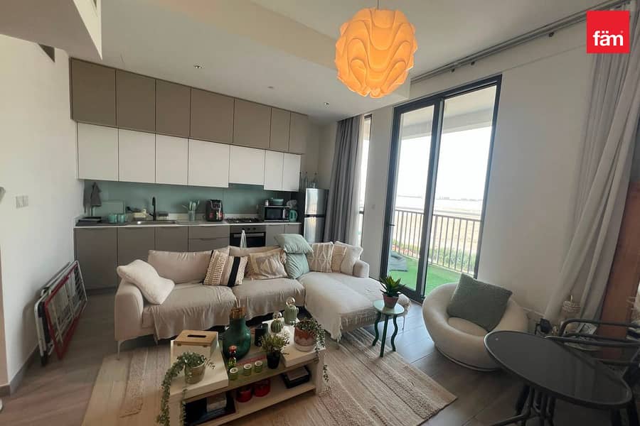 Apartamento en Dubai Production City (IMPZ),Midtown,Mesk,Mesk 2, 1 dormitorio, 74990 AED - 16135074 Apartamento en Dubai Production City (IMPZ),Midtown,Mesk,Mesk 2, 1 dormitorio, 74990 AED - 16135074