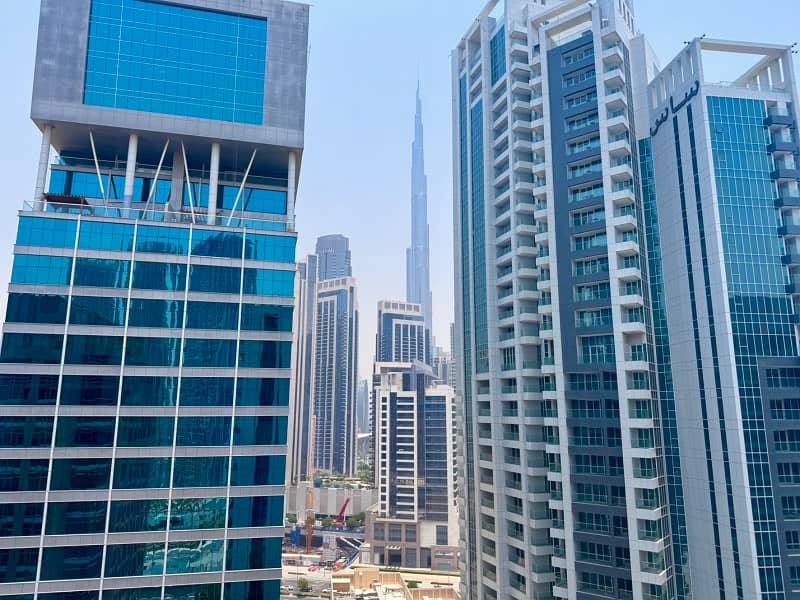Appartamento a Business Bay,DAMAC Maison Bay's Edge, 1 camera da letto, 1307000 AED - 16135082 Appartamento a Business Bay,DAMAC Maison Bay's Edge, 1 camera da letto, 1307000 AED - 16135082