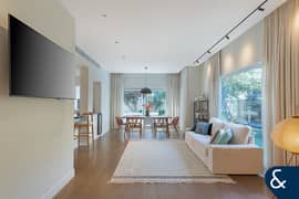 Corner Plot | Turnkey Home | Maids Room