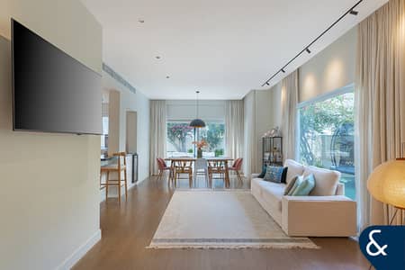3 Slaapkamers Villa te Koop in The Lakes, Dubai - Villa in The Lakes，Zulal，Zulal 1, 3 slaapkamers, 7750000 AED - 16135092
