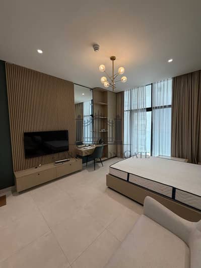 Studio for Rent in Al Furjan, Dubai - IMG_2969. JPG