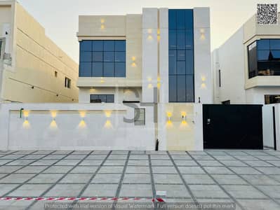 5 Schlafzimmer Villa zum zum Verkauf in Al Helio, Ajman - WhatsApp Image 2026-01-15 at 12.00. 37 AM (1). jpeg 5 Schlafzimmer Villa zum zum Verkauf in Al Helio, Ajman - WhatsApp Image 2026-01-15 at 12.00. 37 AM (1). jpeg