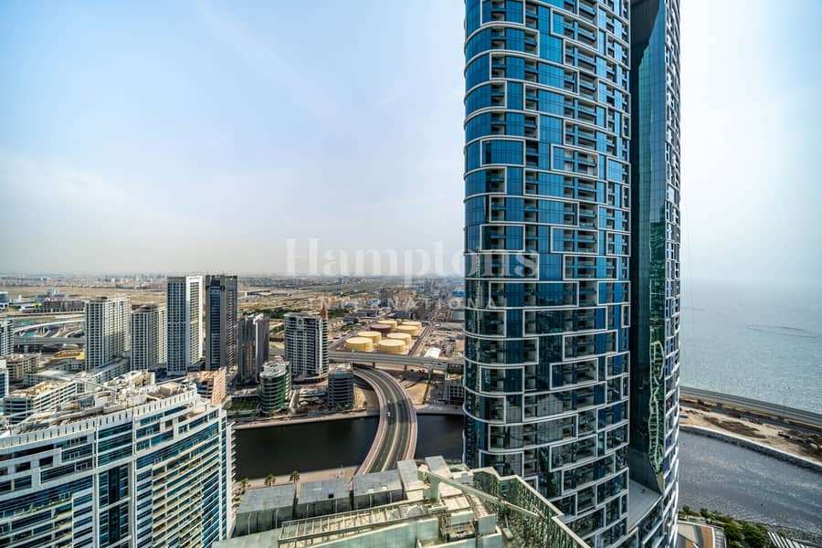 Huge 2BR+Maid Sea Views Pvt Beach Access Huge 2BR+Maid Sea Views Pvt Beach Access