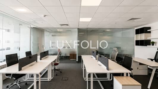 Office te Huur in Business Bay, Dubai - Kantoor in Business Bay，Al Manara Tower, 260000 AED - 16134824