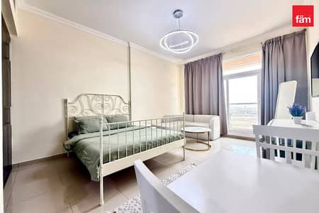 Studio de  à à vendre à Arjan, Dubai - Appartement à Arjan，Siraj Tower, 530000 AED - 16135140
