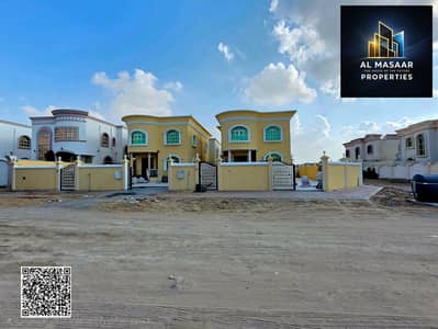 5 Bedroom Villa for Sale in Al Mowaihat, Ajman - WhatsApp Image 2026-01-26 at 4.49. 13 PM. jpeg 5 Bedroom Villa for Sale in Al Mowaihat, Ajman - WhatsApp Image 2026-01-26 at 4.49. 13 PM. jpeg
