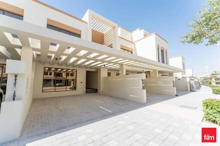 4 Camere Townhouse in affitto a DAMAC Lagoons, Dubai - Villetta a schiera a DAMAC Lagoons,Costa Brava, 4 camere da letto, 155000 AED - 16135166 4 Camere Townhouse in affitto a DAMAC Lagoons, Dubai - Villetta a schiera a DAMAC Lagoons,Costa Brava, 4 camere da letto, 155000 AED - 16135166