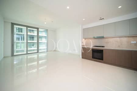 1 Schlafzimmer Wohnung zum zum Verkauf in Dubai Harbour, Dubai - Wohnung in Dubai Harbour，Emaar Beachfront，Beach Isle，Beach Isle Tower 1, 1 schlafzimmer, 2550000 AED - 16135188