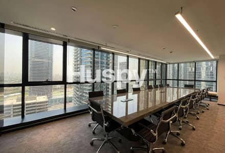 Office para en Alquiler en Jumeirah Lake Towers (JLT), Dubai - Oficina en Jumeirah Lake Towers (JLT)，JLT Cluster G，Jumeirah Business Centre 1, 2750000 AED - 16135190