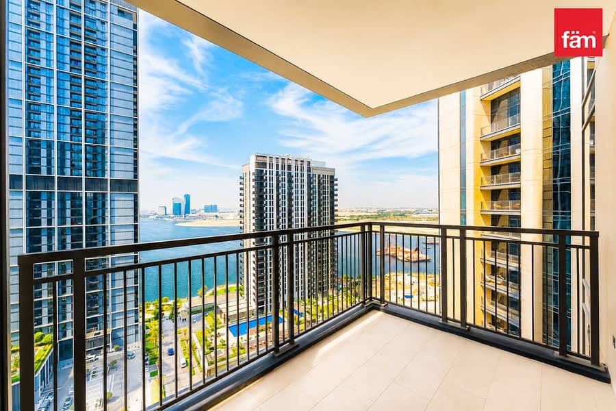 Vacant / 2 Balconies / Maids / Midfloor Vacant / 2 Balconies / Maids / Midfloor