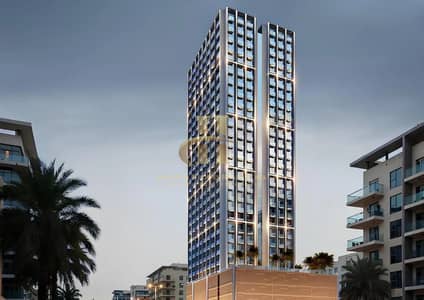 2 habitaciones Apartamento para en Venta en Jumeirah Village Circle (JVC), Dubai - 1080_7e3b12b2-d167-4f9f-8ff2-c77f1a328e15. jpg