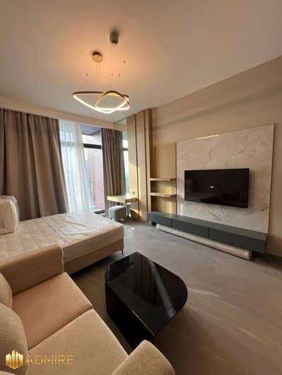 Studio te Huur in Arjan, Dubai - 39c57d9e-9276-4633-9bad-090a7baf28b0. jpg