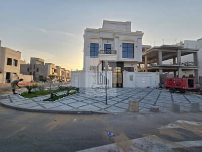 5 Schlafzimmer Villa zum zum Verkauf in Al Helio, Ajman - WhatsApp Image 2026-08-11 at 10.30. 16 AM (3). jpeg 5 Schlafzimmer Villa zum zum Verkauf in Al Helio, Ajman - WhatsApp Image 2026-08-11 at 10.30. 16 AM (3). jpeg
