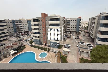 3 Bedroom Flat for Rent in Al Reef, Abu Dhabi - 01. jpg