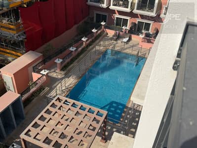 Studio for Rent in Jumeirah Village Circle (JVC), Dubai - WhatsApp Image 2026-01-07 at 6.15. 18 AM (1). jpeg