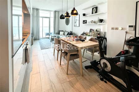 2 Bedroom Flat for Rent in Dubai Marina, Dubai - Modern | Fully Furnished | High Floor