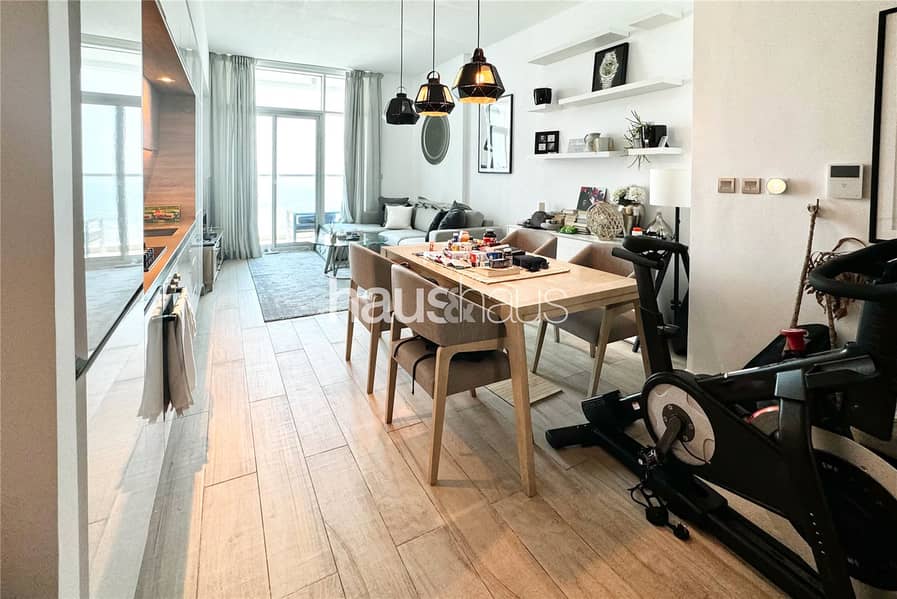 Modern | Fully Furnished | High Floor Modern | Fully Furnished | High Floor