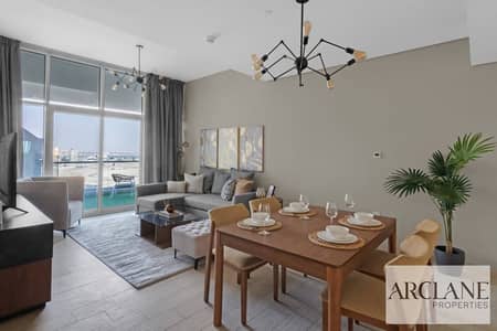 1 Bedroom Flat for Sale in Al Jaddaf, Dubai - c4b685da-eee0-4881-9301-f0f4a7b5430a. jpeg