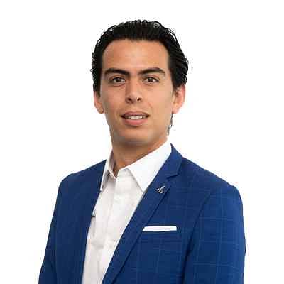 Luis Flores
