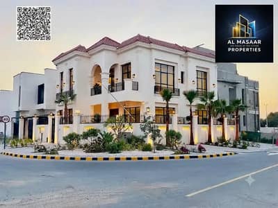 5 Schlafzimmer Villa zum zum Verkauf in Al Yasmeen, Ajman - batch_858417711-800x600. webp 5 Schlafzimmer Villa zum zum Verkauf in Al Yasmeen, Ajman - batch_858417711-800x600. webp