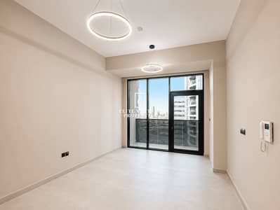 1 Bedroom Apartment for Rent in Dubai Sports City, Dubai - BRAND NEW | GOLF VIEW | 2 BALCONIES 1 Bedroom Apartment for Rent in Dubai Sports City, Dubai - BRAND NEW | GOLF VIEW | 2 BALCONIES